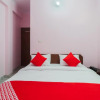 Отель Milan Garden N Restaurant By OYO Rooms, фото 4