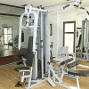 Отель Gran Estanconfor Itaim Residence Palace, фото 10