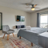 Отель Mod Myrtle Beach Resort Condo w/ Beach Access, фото 3