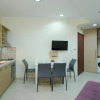 Отель Vasso Apartments 3, фото 4