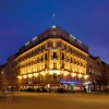 Отель Grand Joanne в Копенгагене