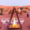 Отель Dihya Desert Camp, фото 18