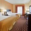 Отель Holiday Inn Express & Suites Sacramento NE Cal Expo, an IHG Hotel, фото 13
