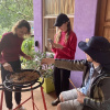 Отель Gosen B&B, фото 21