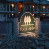 Отель Woodland Inn, фото 1