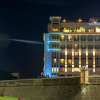 Отель The Bayleaf Intramuros Hotel, фото 1