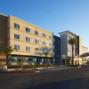 Отель Fairfield Inn & Suites By Marriott Riverside Moreno Valley, фото 15