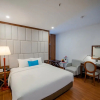 Отель Paddington Hotel Halong Bayview, фото 50