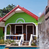 Отель Lanta Nature Beach Resort, фото 15