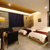 Отель Brown-Dot Hotel Daegu Hyukshin Doshi, фото 30