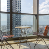 Отель Landmark 81 - Unique Condotel, фото 12