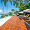 Отель Avalon 907 Modern, Spacious / 9th F Private Pool, фото 23
