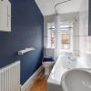 Отель Charming 2-bed House in Huddersfield, фото 17