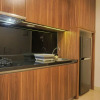 Отель Fancy And Spacious 1Br Apartment At L'Avenue Pancoran, фото 6