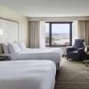 Отель San Francisco Airport Marriott Waterfront, фото 18