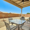 Отель Peoria Home w/ Fenced-in Yard & Patio!, фото 9
