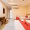 Отель RedDoorz @ Bui Vien Walking Street - Hostel, фото 23