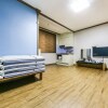 Отель Boryeong Island Hotel, фото 27