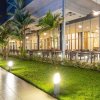 Отель Riu Plaza Panama в Панама-Сити