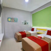 Отель RedDoorz near Malioboro Tugu Station Jogja 2, фото 14