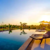 Отель Canggu Green Paradise Bungalows, фото 20