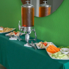 Отель Wyndham Garden Hotel Irapuato, фото 9