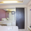 Отель Homey and Simply Studio Room at Kebagusan City Apartment, фото 9