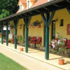 Отель Garni Hotel 1.plavební, фото 18
