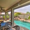 Отель Beautiful Estrella Oasis w/ Pool & Game Room!, фото 17