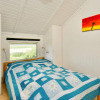 Отель 6 Person Holiday Home in Sjaellands Odde, фото 2