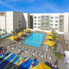 Отель Residence Inn by Marriott at Anaheim Resort/Convention Cntr, фото 34