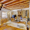 Отель Lovely Holiday Home in Starigrad, фото 5