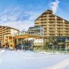 Отель Rila Hotel Borovets в Боровце