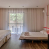 Отель Logis Hotel Domaine du Moulin Cavier, фото 6