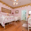 Отель Herlong Mansion Bed & Breakfast, фото 38