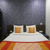 Отель Capital O 6772 Hotel Mukund, фото 14