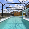 Отель Watersong Resort 844AOCJGIL - Seven Bedroom House, фото 16
