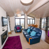 Отель Loch Leven Lodge, фото 4