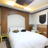 Отель Gwangju Chungjangro Regency, фото 17
