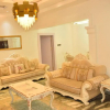Отель Grand Duplex Style 3 Bedroom Apartment, фото 3