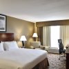 Отель Holiday Inn Express Hotel and Suites St. Charles, an IHG Hotel, фото 25