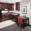 Отель Residence Inn by Marriott Dallas Plano/Richardson, фото 10
