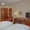 Отель Novum Hotel Mannheim City, фото 7