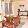 Отель Chalet With one Bedroom in Mortagua , With Enclosed Garden and Wifi - 35 km From the Beach, фото 5