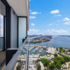 Отель Downtown Miami Luxury Studio W Bay View, фото 24