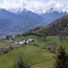 Отель Chalet Marmotte Sarre, фото 11