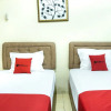 Отель RedDoorz near H. Hasan Aroeboesman Airport, фото 5