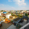 Отель Jiumiba Hostel, фото 14