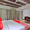 Отель Patel Ni Motel By OYO Rooms, фото 13