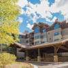 Отель Highlands Lodge in Beaver Creek by Elevation Accommodations, фото 24